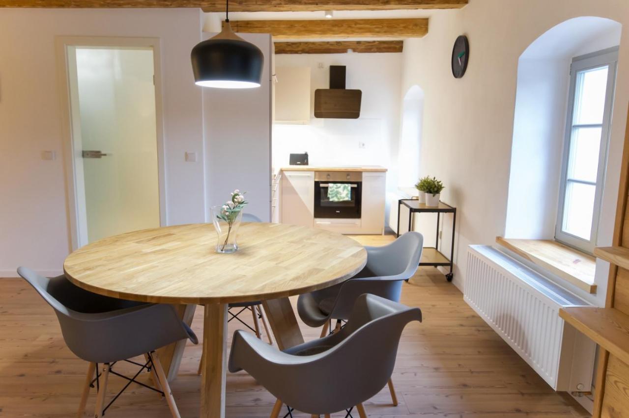 Farmhouse Eckartsberg Im Zittauer Gebirge - Ferienwohnung Mit 2 Schlafzimmern, Terrasse Und Wallbox Mittelherwigsdorf Dış mekan fotoğraf
